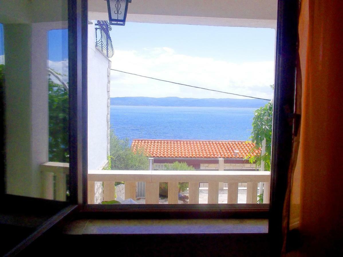 Sonja Pisak Exterior foto